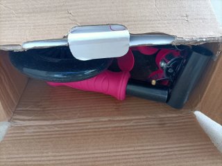 Monopattino Inline Scooter 5+