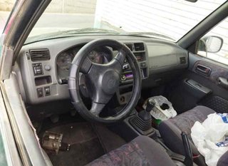 209505 llanta 119866m9 toyota rav4 2.0 mt awd (128