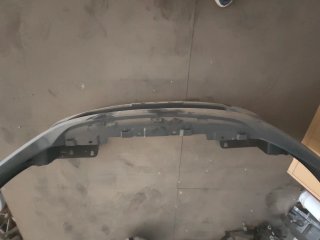 Parachoques Toyota Hilux Delantero