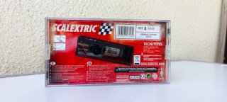 Scalextric Renault Alpine A110 Classics
