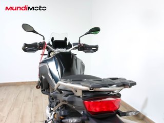 BMW F 850 GS