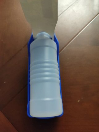 Botella Agua Portátil Perro nueva a estrenar