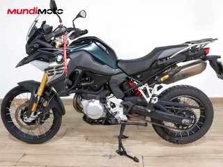 BMW F 850 GS