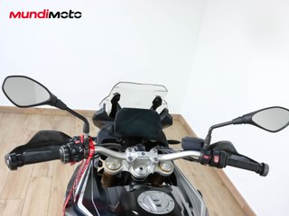 BMW F 850 GS