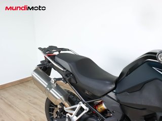 BMW F 850 GS