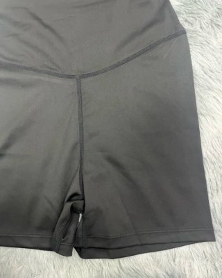 Mono Alo con tirantes negro