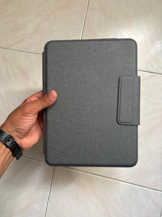 Logitech Folio Touch iPad