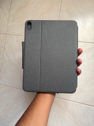 Logitech Folio Touch iPad