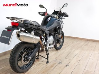 BMW F 850 GS