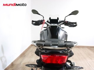 BMW F 850 GS