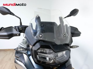 BMW F 850 GS