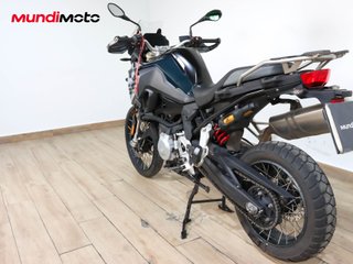 BMW F 850 GS