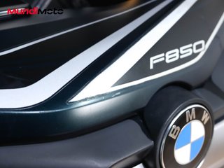 BMW F 850 GS