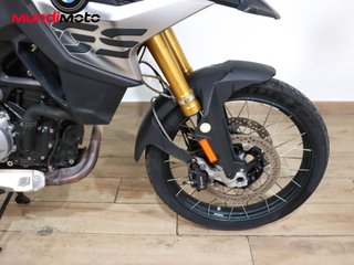 BMW F 850 GS