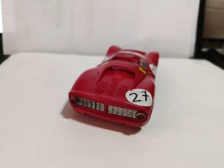 Ferrari 330 GT Scalextric Tecnitoys Exin
