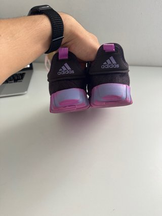 Adidas deportivas mujer talla 38