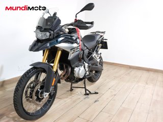 BMW F 850 GS