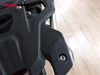 BMW F 850 GS
