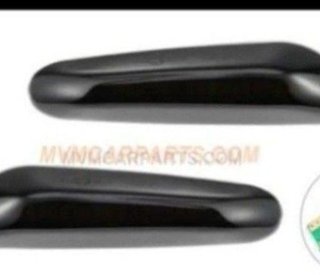 Intermitentes Led Dinámicos para BMW Cristal Negro