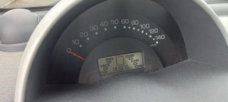 smart fortwo 2002