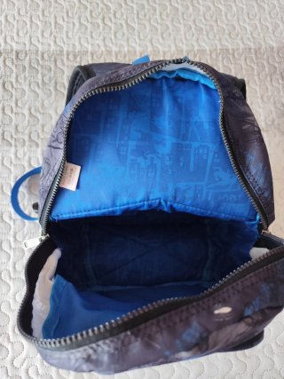 Mochila Spiderman Marvel Niño