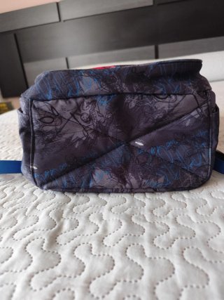 Mochila Spiderman Marvel Niño