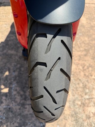 Ducati Multistrada V4S