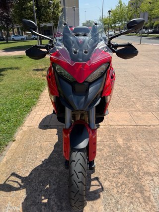 Ducati Multistrada V4S
