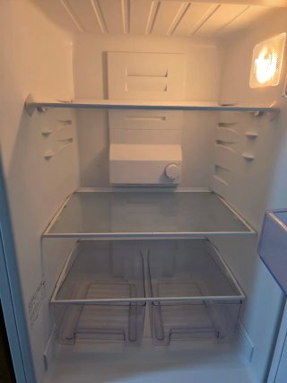 Frigorífico Balay Combi No Frost Blanco