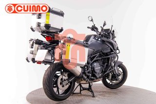 QJ MOTOR SRT 900 SX