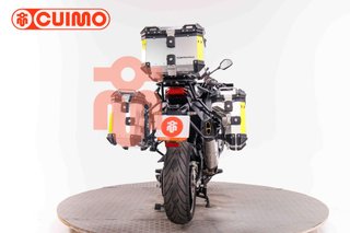 QJ MOTOR SRT 900 SX