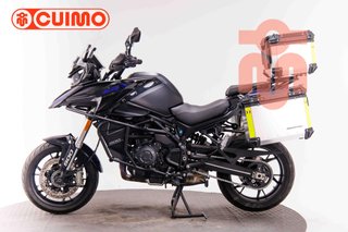 QJ MOTOR SRT 900 SX
