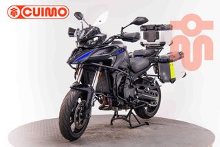 QJ MOTOR SRT 900 SX