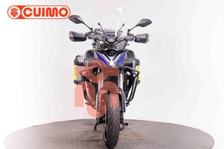 QJ MOTOR SRT 900 SX