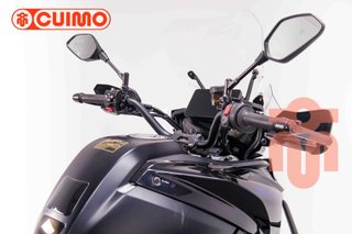 QJ MOTOR SRT 900 SX