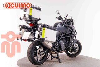 QJ MOTOR SRT 900 SX