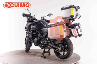 QJ MOTOR SRT 900 SX