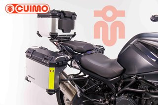 QJ MOTOR SRT 900 SX