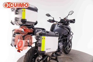 QJ MOTOR SRT 900 SX