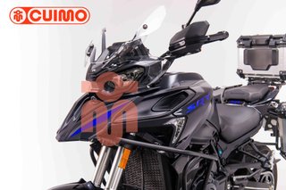 QJ MOTOR SRT 900 SX