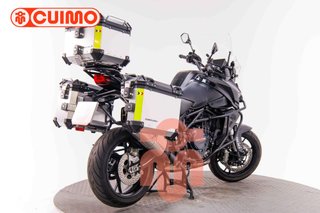 QJ MOTOR SRT 900 SX