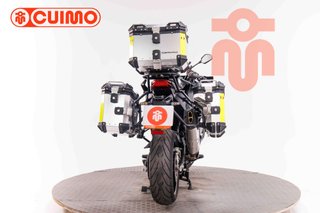 QJ MOTOR SRT 900 SX