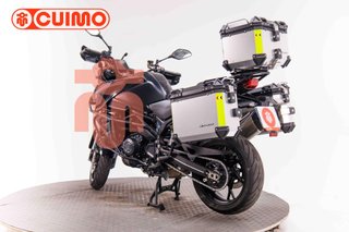 QJ MOTOR SRT 900 SX
