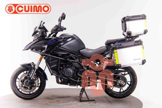QJ MOTOR SRT 900 SX