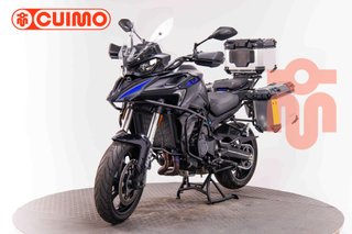 QJ MOTOR SRT 900 SX