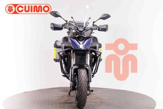QJ MOTOR SRT 900 SX