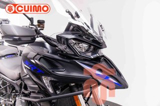 QJ MOTOR SRT 900 SX