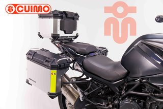 QJ MOTOR SRT 900 SX