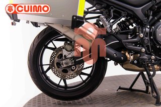 QJ MOTOR SRT 900 SX