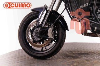 QJ MOTOR SRT 900 SX
